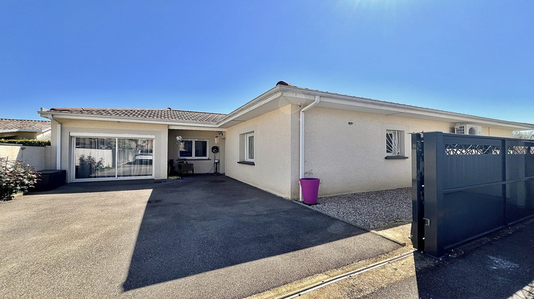 Ma-Cabane - Vente Maison Tignieu-Jameyzieu, 111 m²