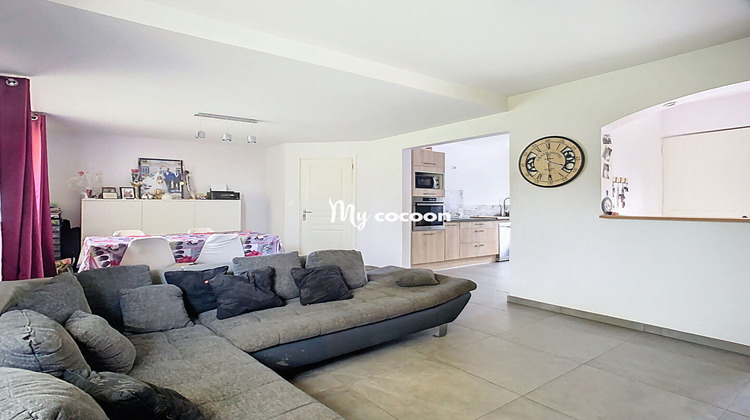 Ma-Cabane - Vente Maison TIGNIEU-JAMEYZIEU, 91 m²
