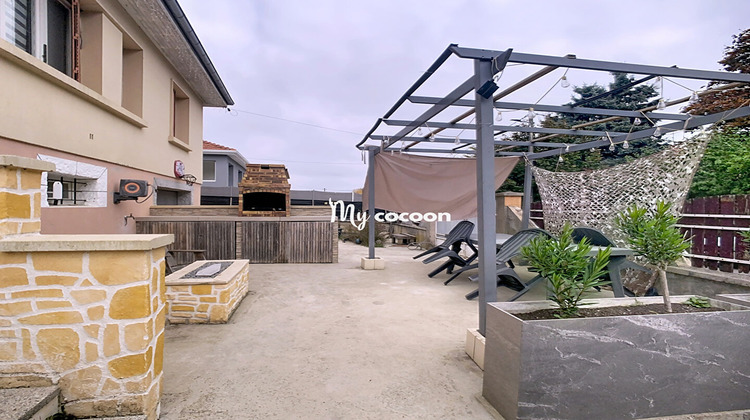 Ma-Cabane - Vente Maison TIGNIEU-JAMEYZIEU, 91 m²