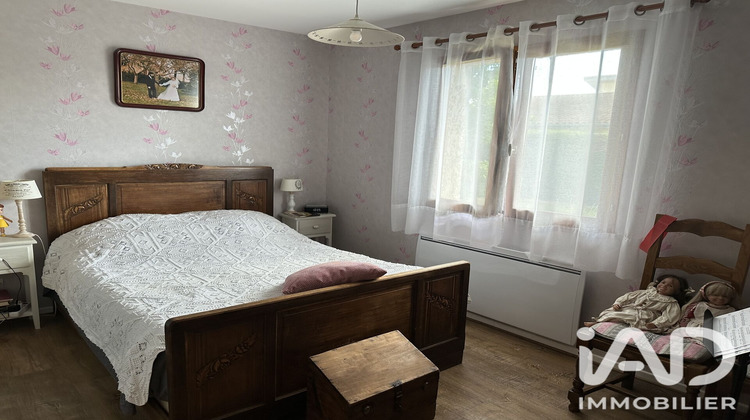 Ma-Cabane - Vente Maison Tignieu-Jameyzieu, 123 m²