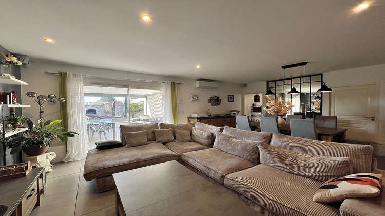 Ma-Cabane - Vente Maison Tignieu-Jameyzieu, 111 m²