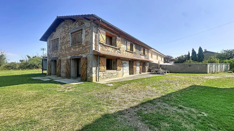 Ma-Cabane - Vente Maison Tignieu-Jameyzieu, 156 m²