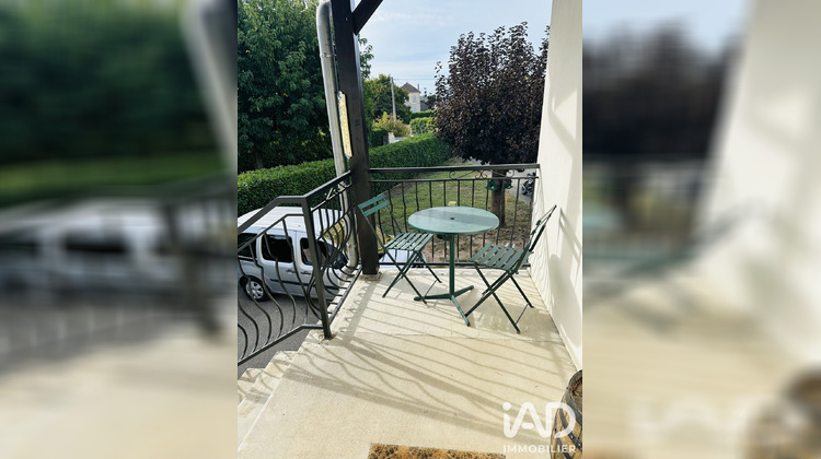 Ma-Cabane - Vente Maison Tignieu-Jameyzieu, 120 m²