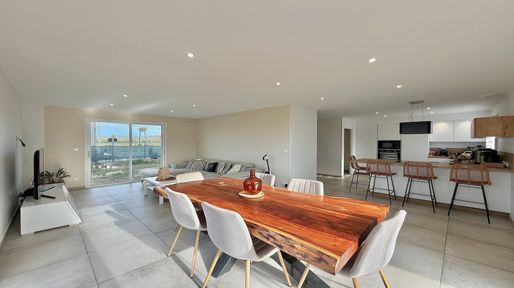 Ma-Cabane - Vente Maison Tignieu-Jameyzieu, 105 m²