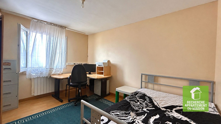 Ma-Cabane - Vente Maison TIGNIEU-JAMEYZIEU, 170 m²