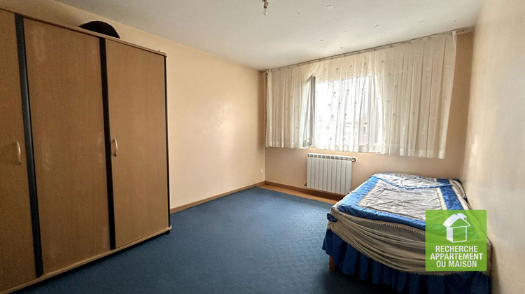 Ma-Cabane - Vente Maison TIGNIEU-JAMEYZIEU, 170 m²