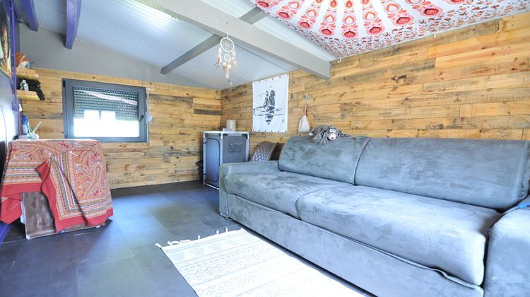 Ma-Cabane - Vente Maison TIGNY-NOYELLE, 47 m²