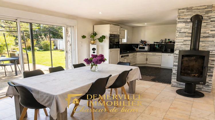 Ma-Cabane - Vente Maison Tigny-Noyelle, 78 m²
