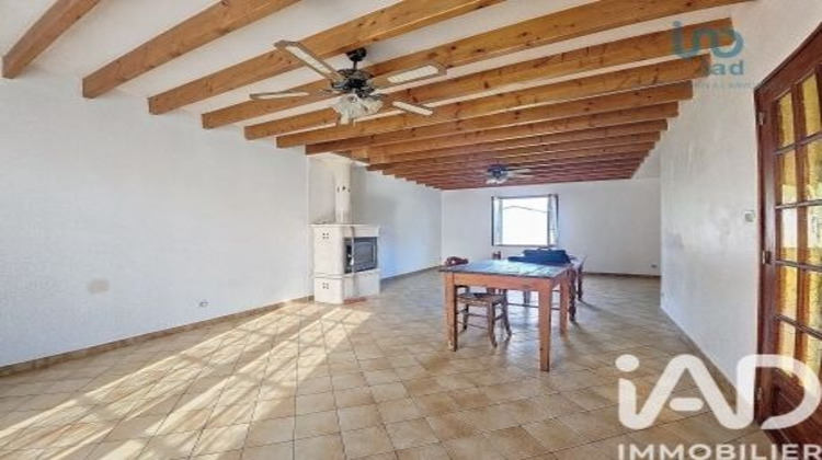 Ma-Cabane - Vente Maison Tigny-Noyelle, 164 m²