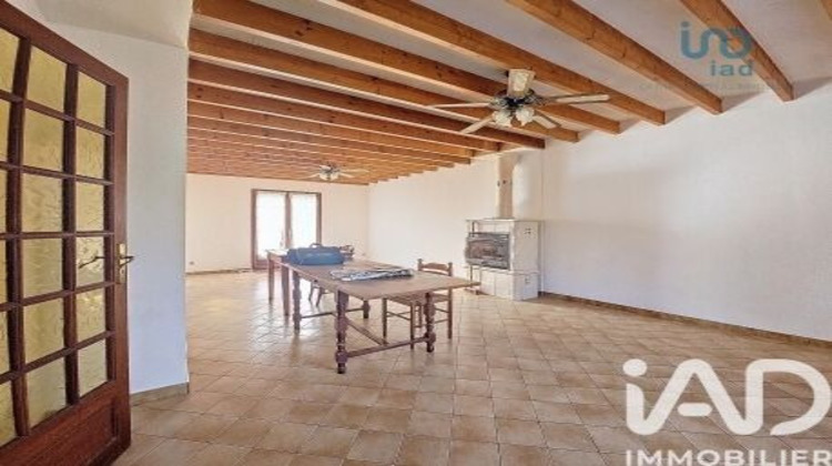 Ma-Cabane - Vente Maison Tigny-Noyelle, 164 m²