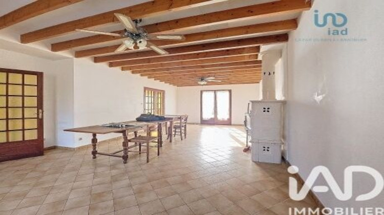 Ma-Cabane - Vente Maison Tigny-Noyelle, 164 m²