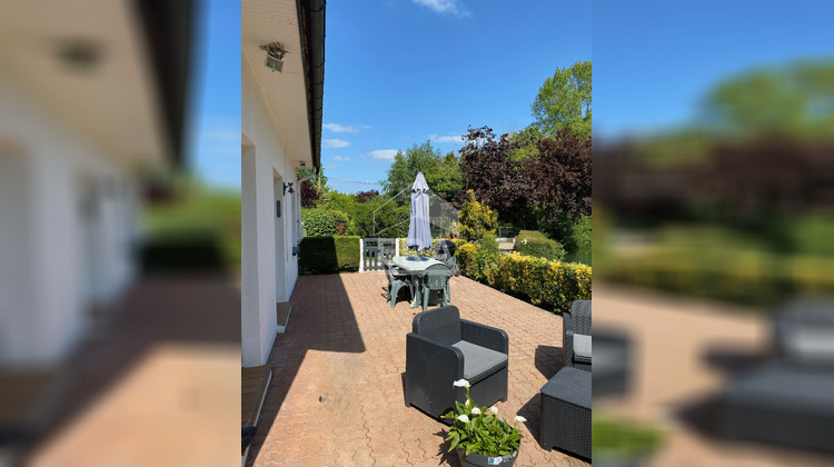 Ma-Cabane - Vente Maison TIGNY-NOYELLE, 90 m²