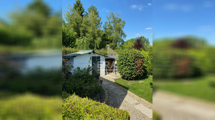 Ma-Cabane - Vente Maison TIGNY-NOYELLE, 90 m²