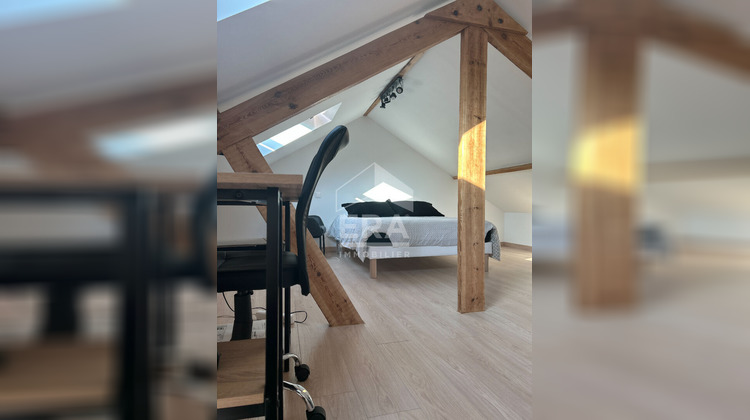 Ma-Cabane - Vente Maison TIGNY-NOYELLE, 90 m²