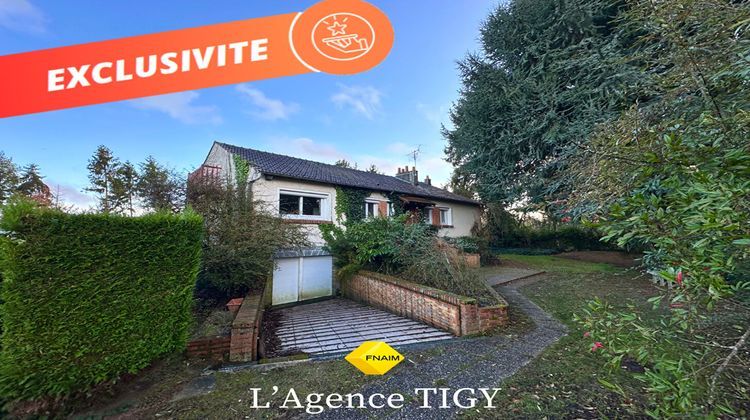 Ma-Cabane - Vente Maison TIGY, 93 m²