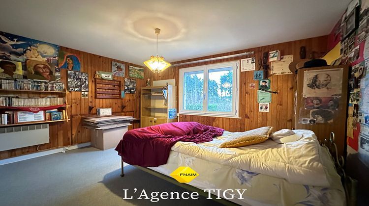 Ma-Cabane - Vente Maison TIGY, 93 m²