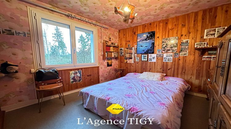 Ma-Cabane - Vente Maison TIGY, 93 m²