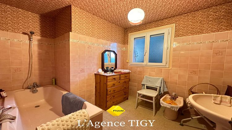 Ma-Cabane - Vente Maison TIGY, 93 m²