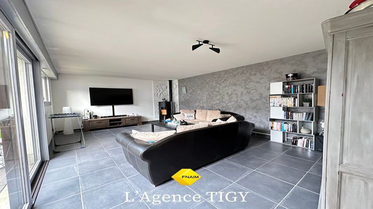 Ma-Cabane - Vente Maison TIGY, 200 m²