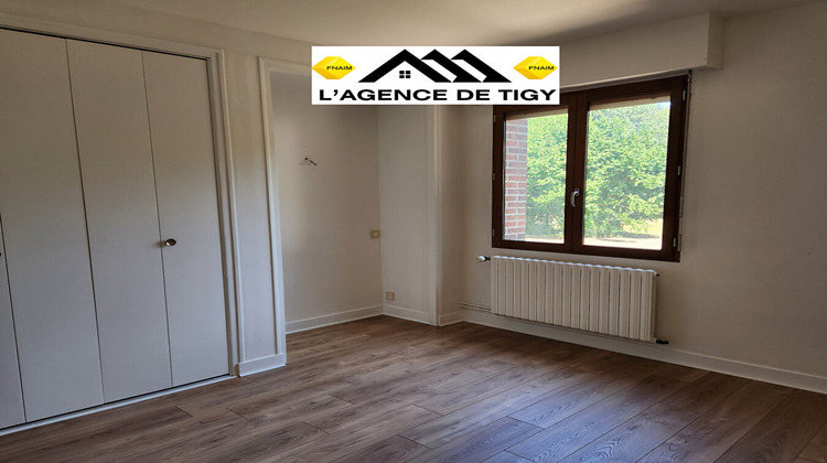 Ma-Cabane - Vente Maison TIGY, 197 m²