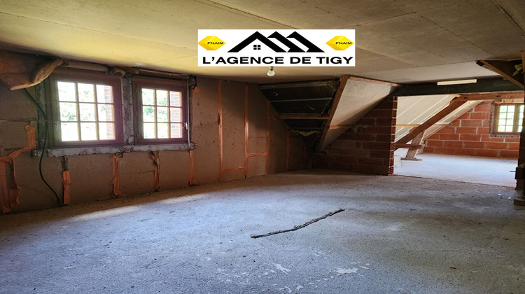 Ma-Cabane - Vente Maison TIGY, 197 m²