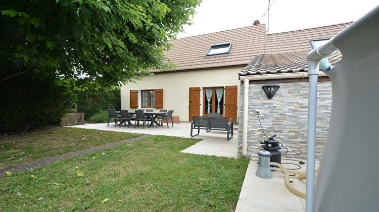 Ma-Cabane - Vente Maison TIGY, 102 m²