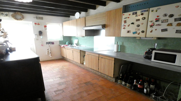 Ma-Cabane - Vente Maison Tigy, 154 m²