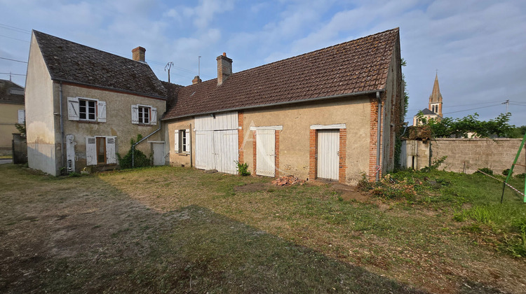 Ma-Cabane - Vente Maison TIGY, 150 m²