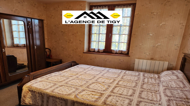 Ma-Cabane - Vente Maison TIGY, 94 m²