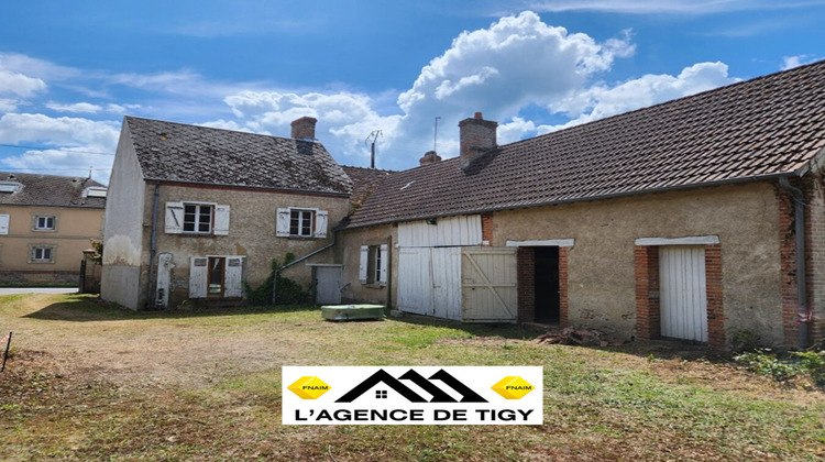 Ma-Cabane - Vente Maison TIGY, 150 m²
