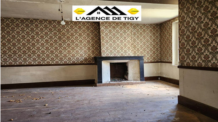 Ma-Cabane - Vente Maison TIGY, 150 m²