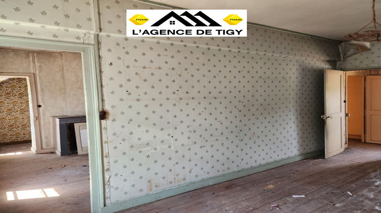 Ma-Cabane - Vente Maison TIGY, 150 m²