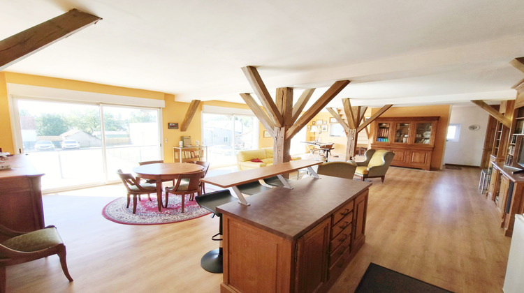 Ma-Cabane - Vente Maison Tigy, 114 m²