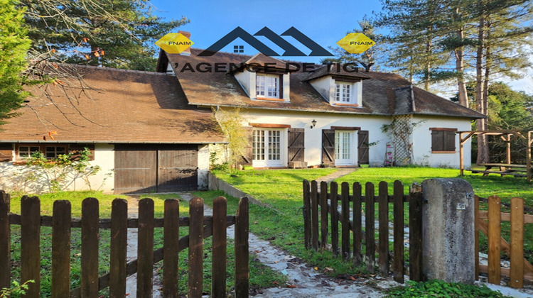 Ma-Cabane - Vente Maison TIGY, 131 m²