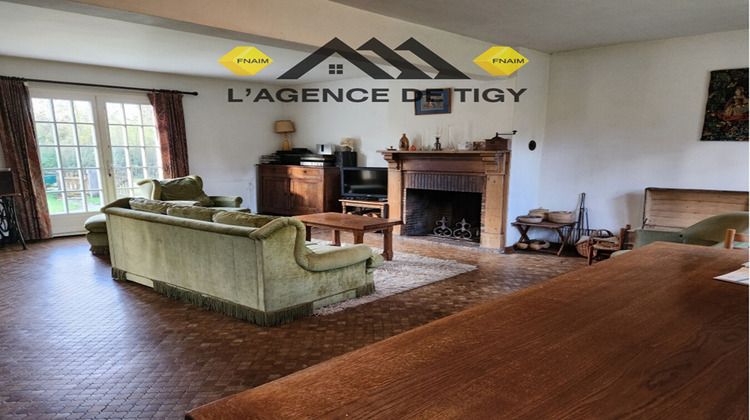 Ma-Cabane - Vente Maison TIGY, 131 m²