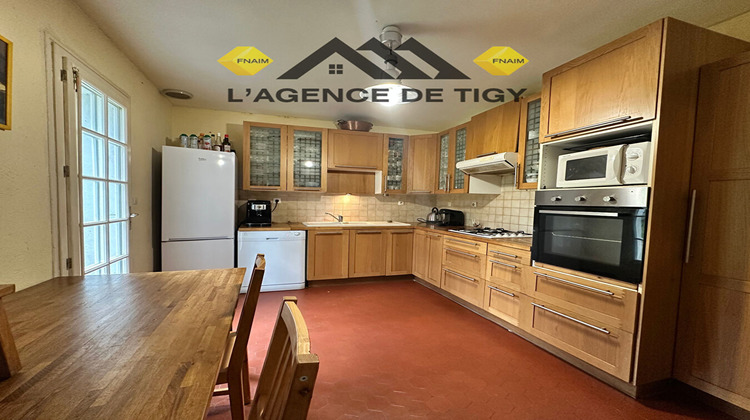 Ma-Cabane - Vente Maison TIGY, 131 m²