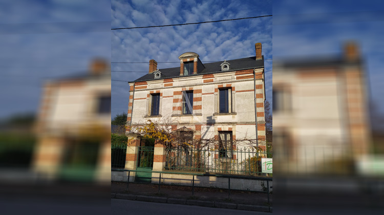 Ma-Cabane - Vente Maison TIGY, 192 m²