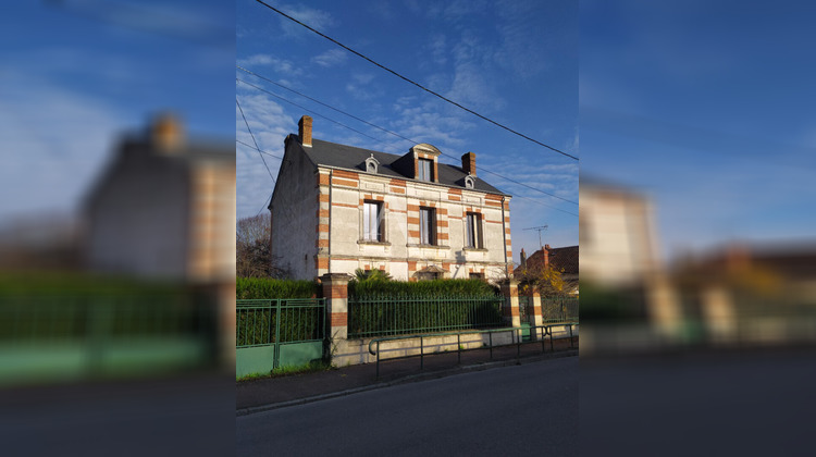 Ma-Cabane - Vente Maison TIGY, 192 m²