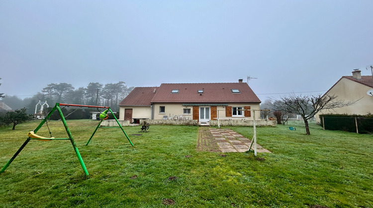 Ma-Cabane - Vente Maison TIGY, 116 m²