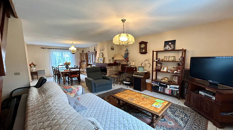 Ma-Cabane - Vente Maison TIGY, 116 m²