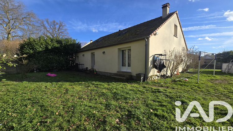 Ma-Cabane - Vente Maison Tigy, 100 m²