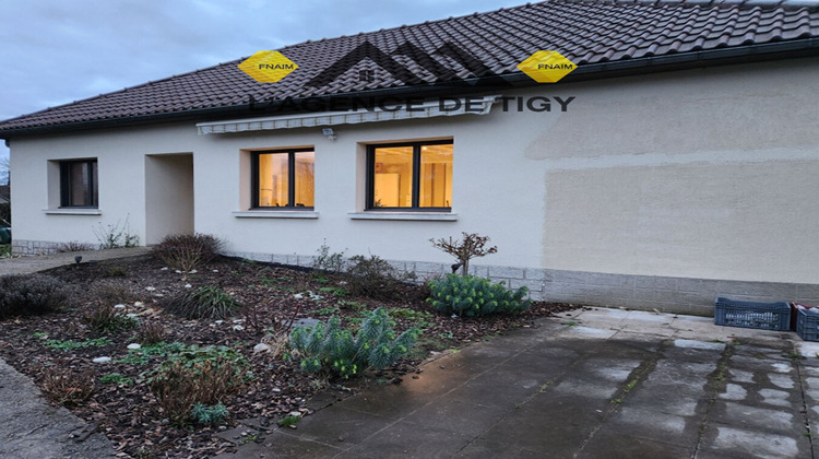 Ma-Cabane - Vente Maison TIGY, 104 m²