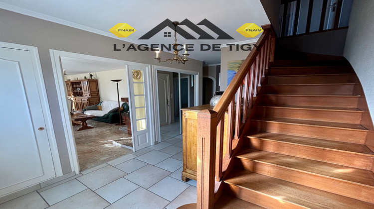 Ma-Cabane - Vente Maison TIGY, 148 m²