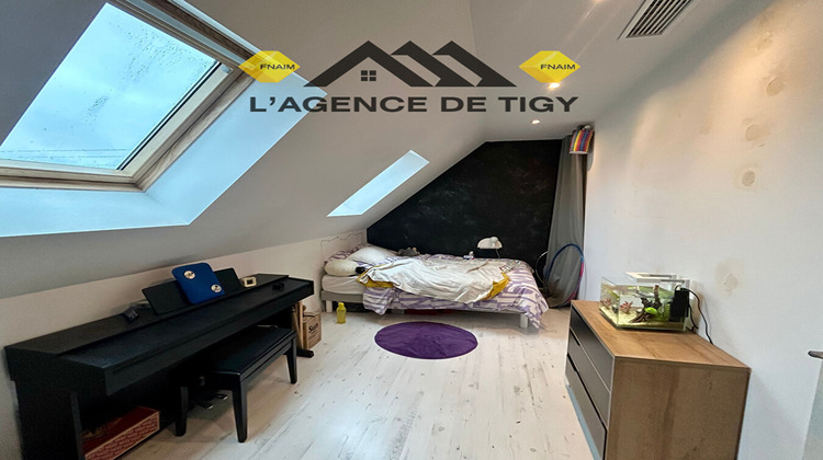 Ma-Cabane - Vente Maison TIGY, 152 m²
