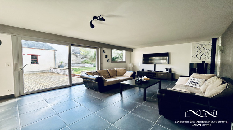 Ma-Cabane - Vente Maison Tigy, 200 m²