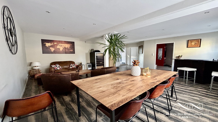 Ma-Cabane - Vente Maison Tigy, 200 m²