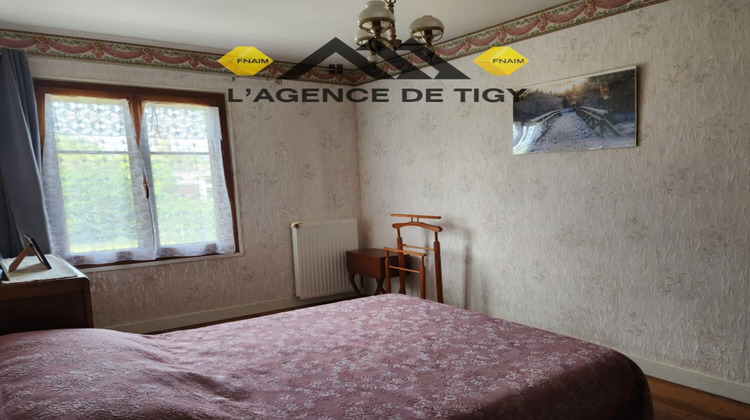 Ma-Cabane - Vente Maison TIGY, 81 m²