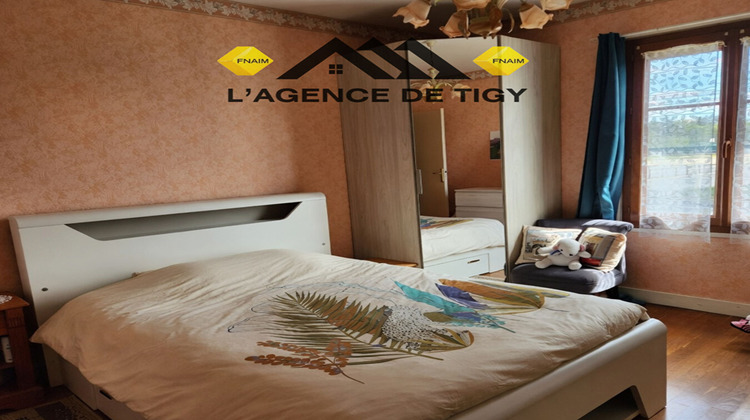 Ma-Cabane - Vente Maison TIGY, 81 m²