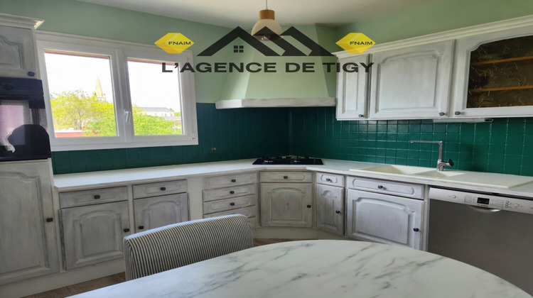 Ma-Cabane - Vente Maison TIGY, 81 m²