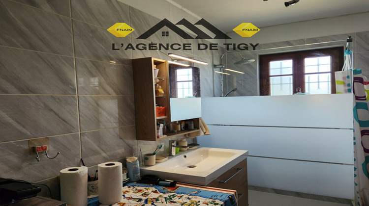 Ma-Cabane - Vente Maison TIGY, 81 m²